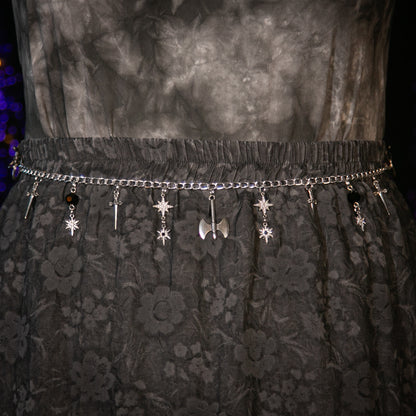 the craft charmed chain