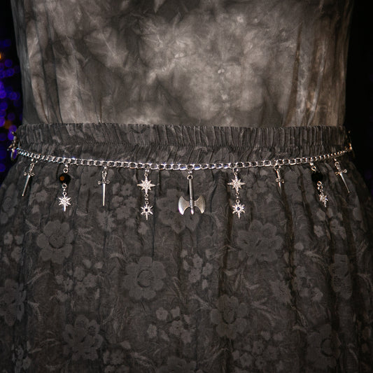 the craft charmed chain