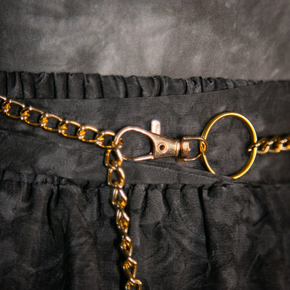 the hocus pocus charmed chain belt