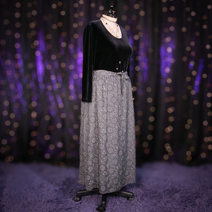 misty meadow skirt
