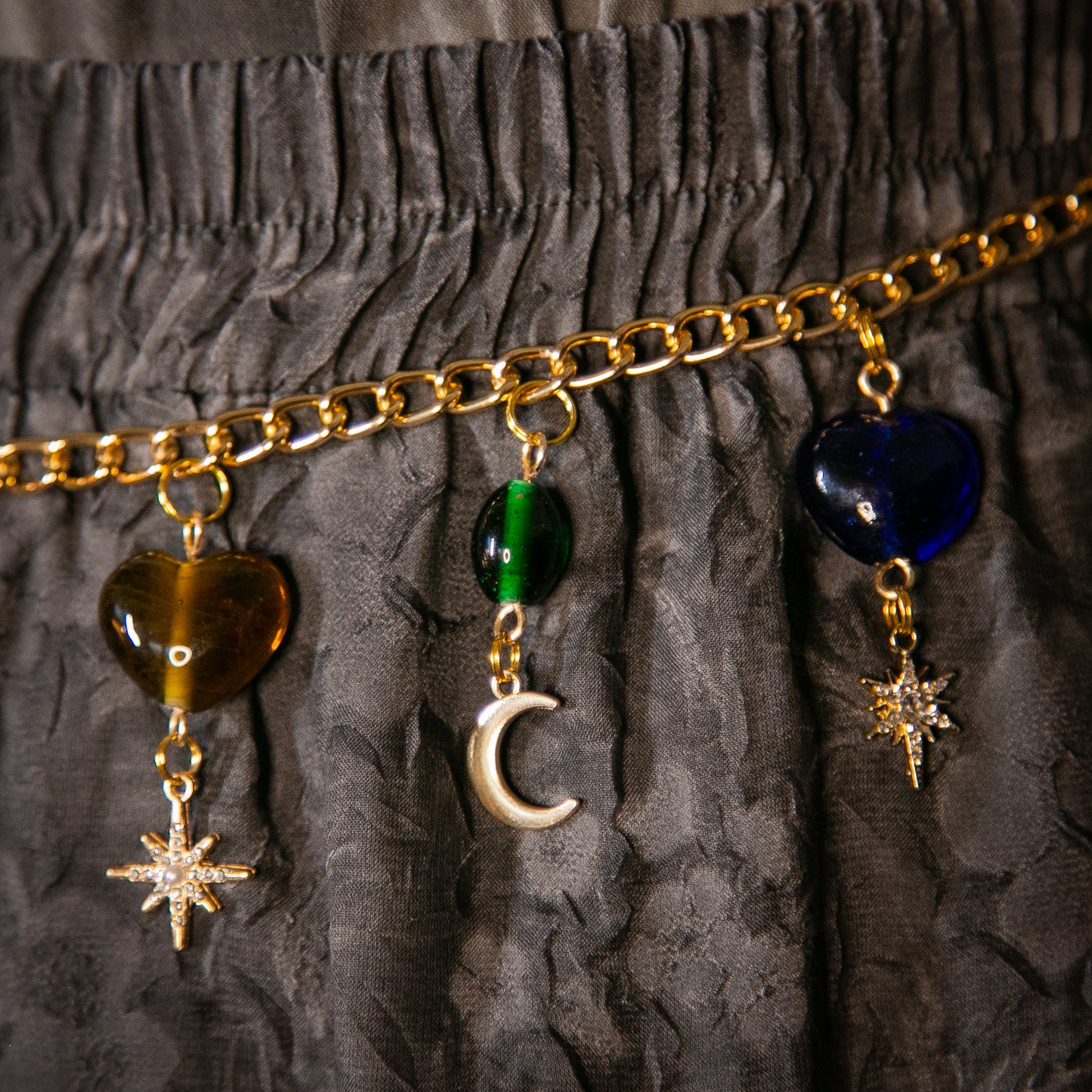 the witches of eastwick charmed chain