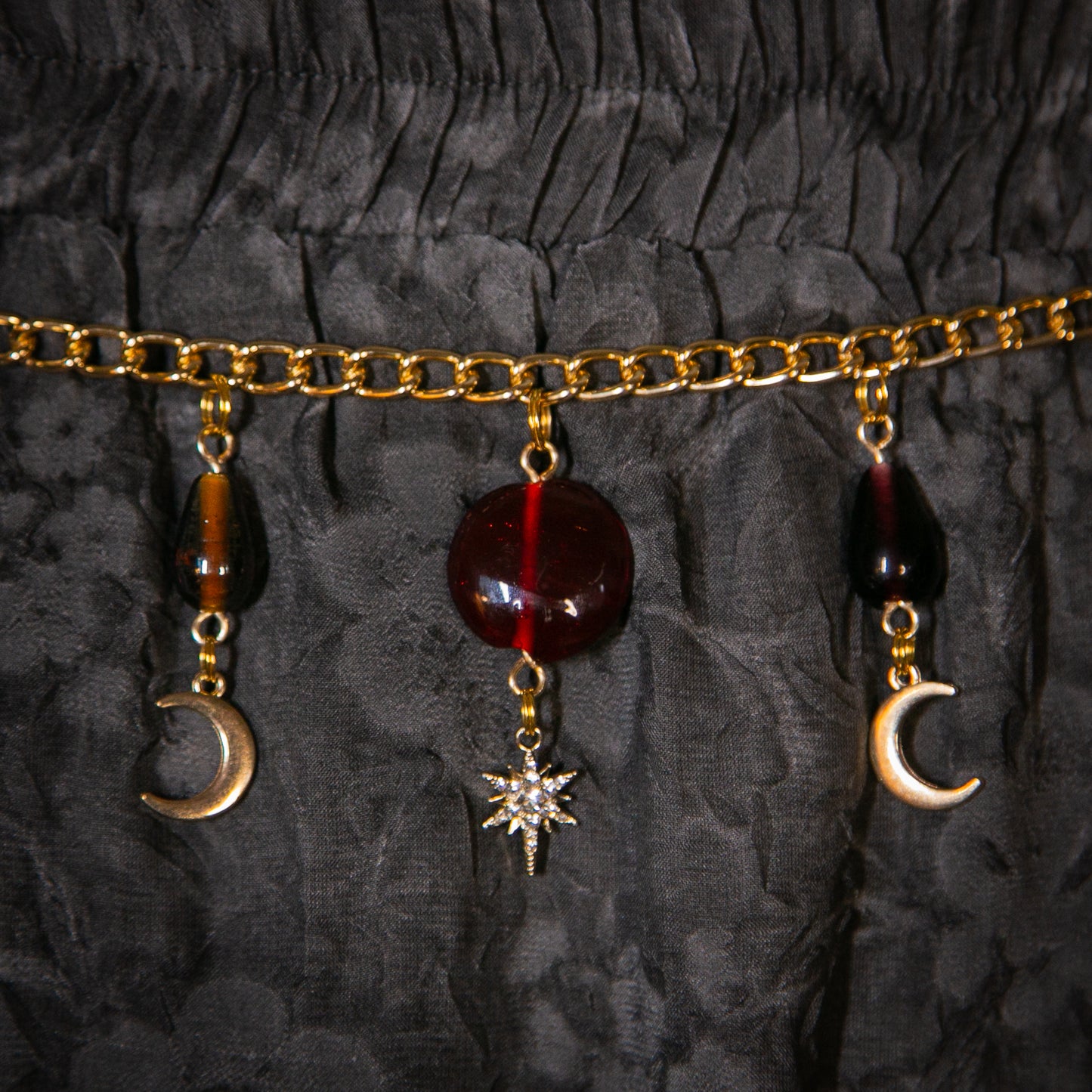 the witches of eastwick charmed chain