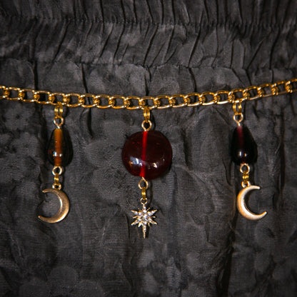 the witches of eastwick charmed chain