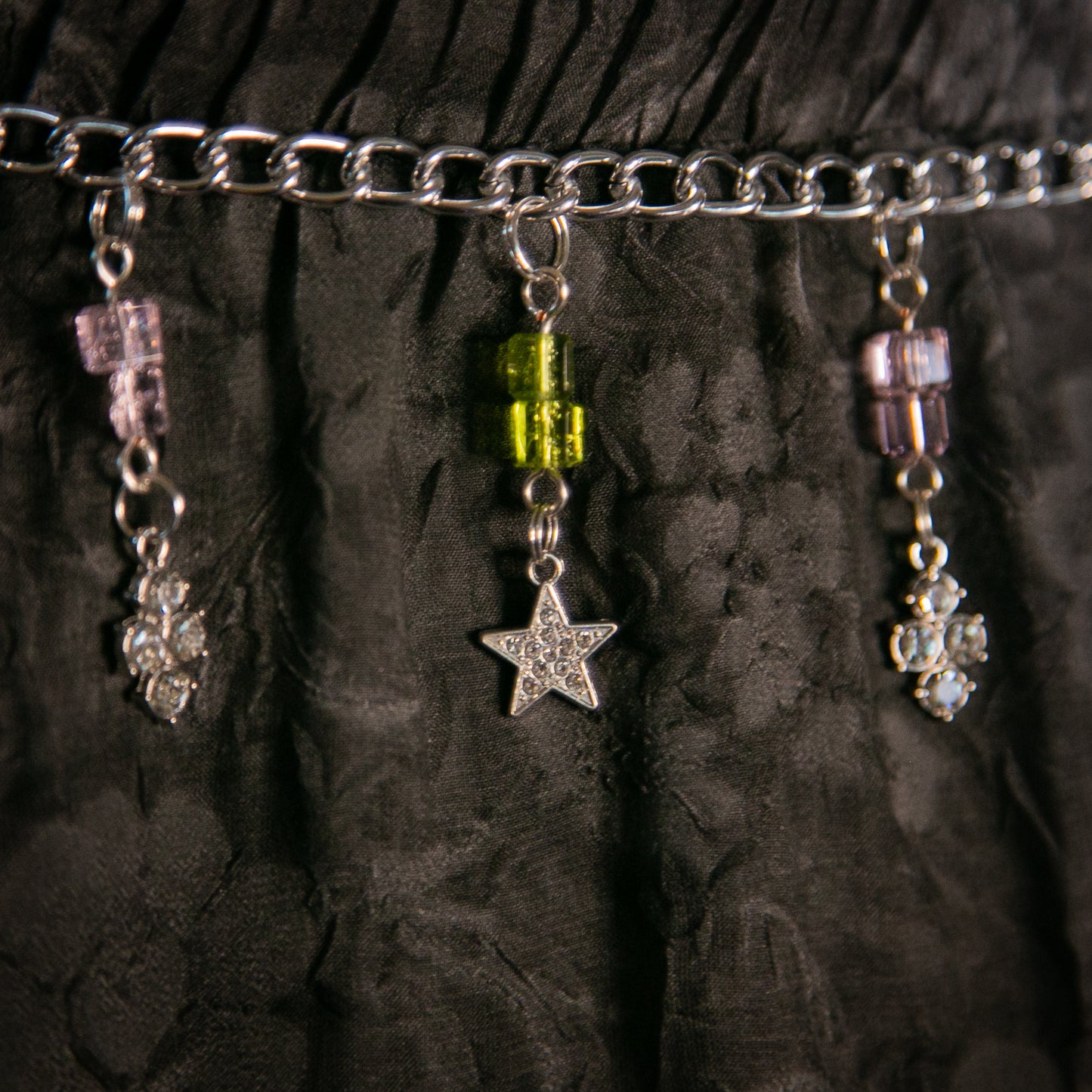 the glinda charmed chain