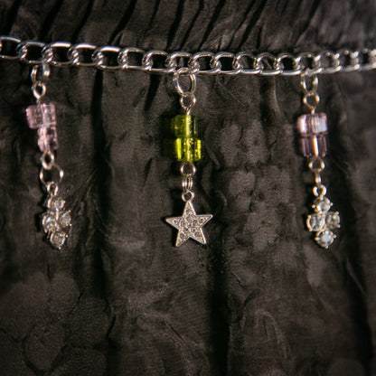 the glinda charmed chain