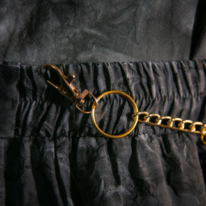 the witches of eastwick charmed chain