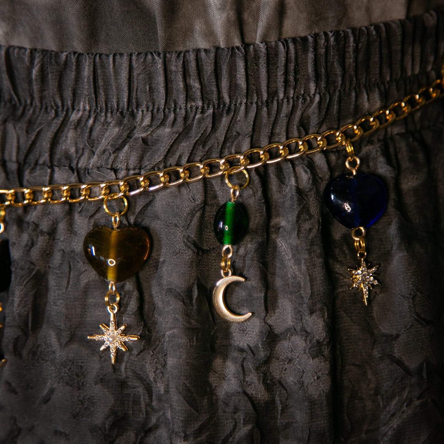 the witches of eastwick charmed chain
