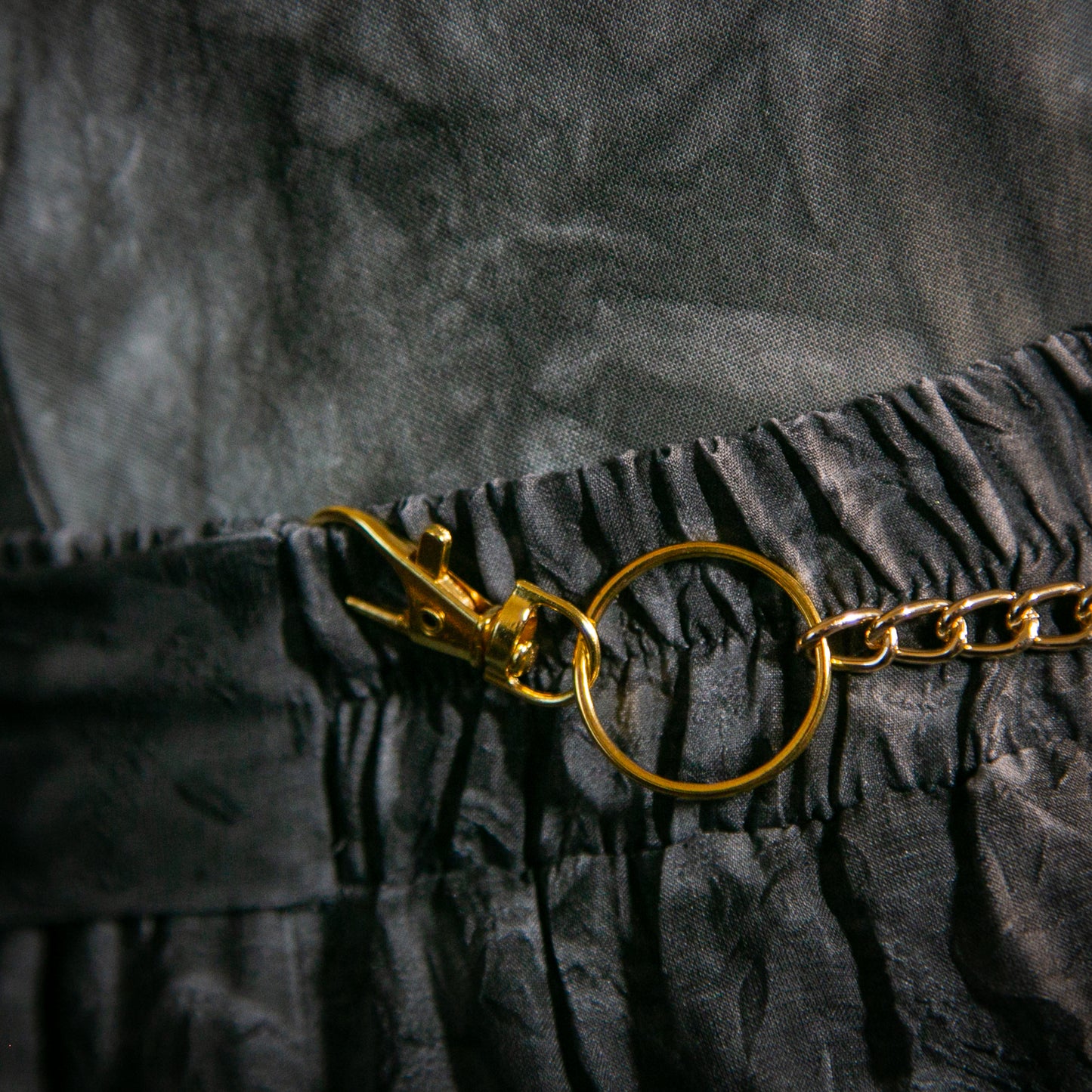 the practical magic charmed chain