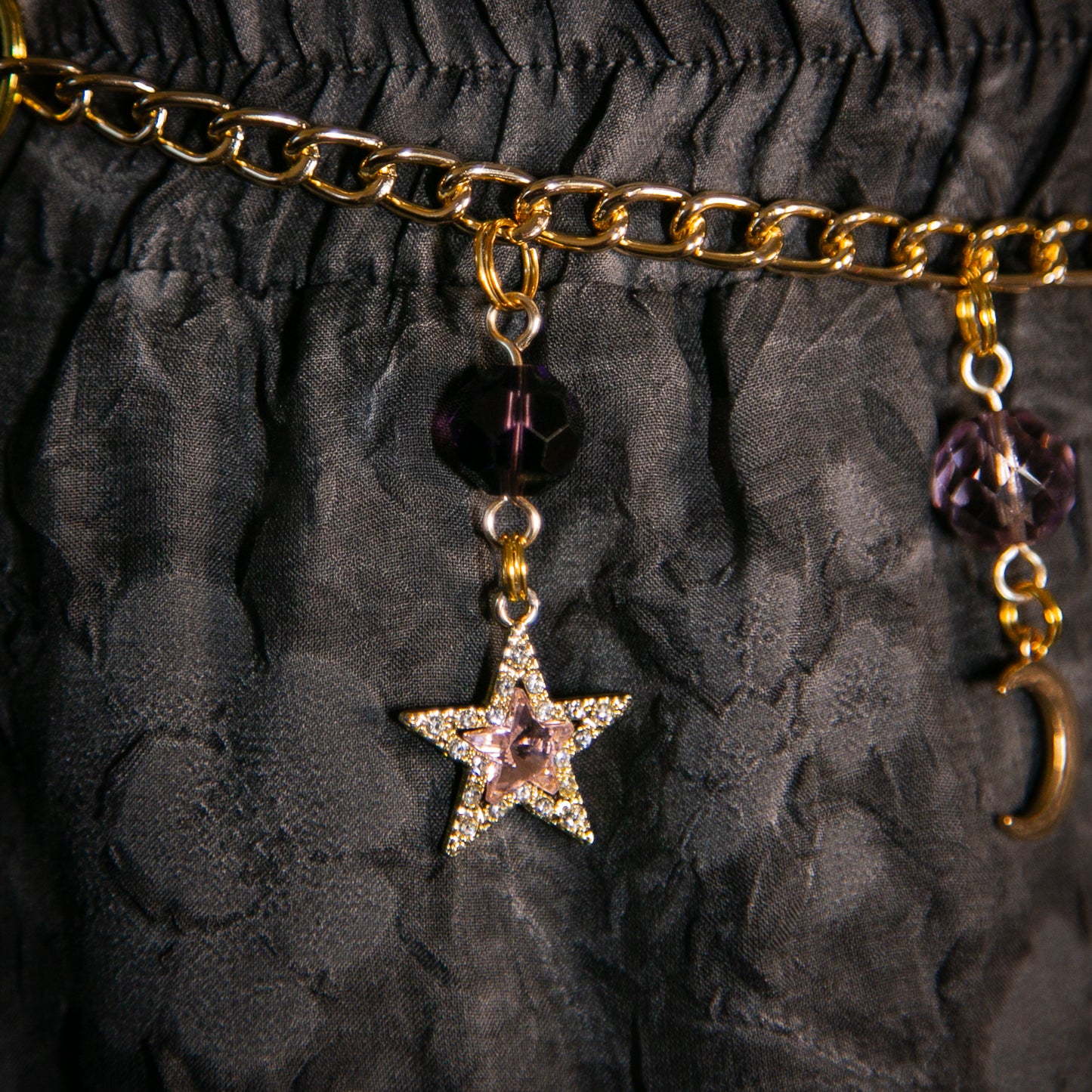 the practical magic charmed chain
