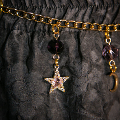 the practical magic charmed chain