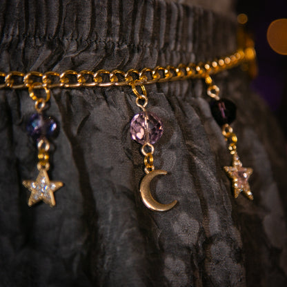 the practical magic charmed chain
