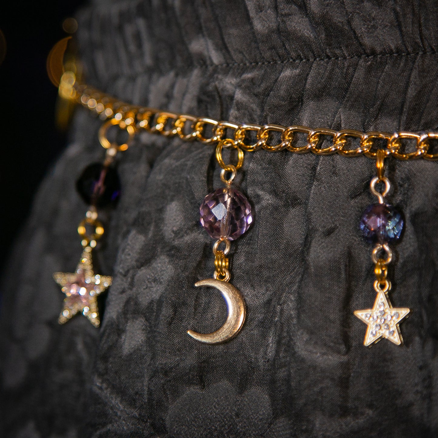 the practical magic charmed chain