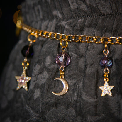 the practical magic charmed chain