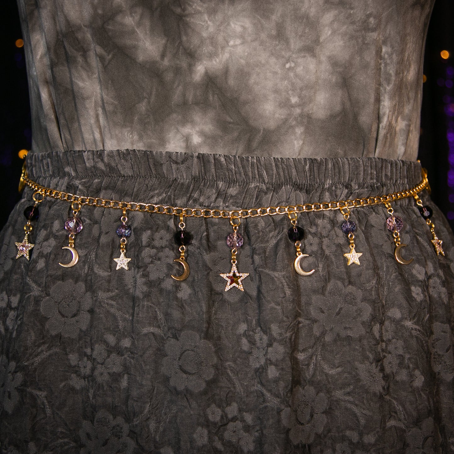 the practical magic charmed chain