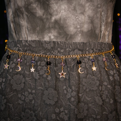 the practical magic charmed chain