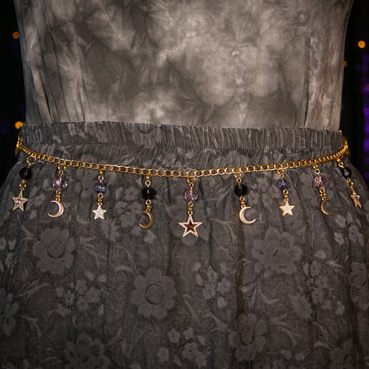 the practical magic charmed chain