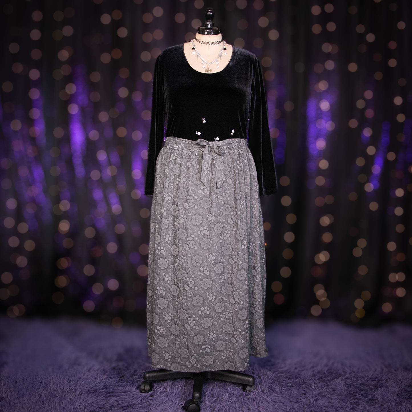 misty meadow skirt