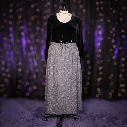 misty meadow skirt
