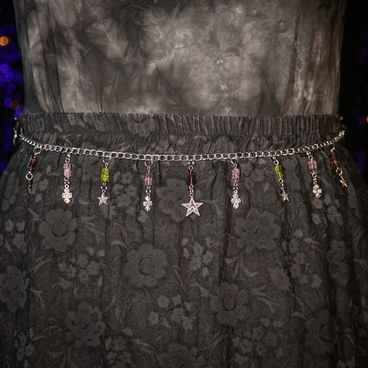 the glinda charmed chain