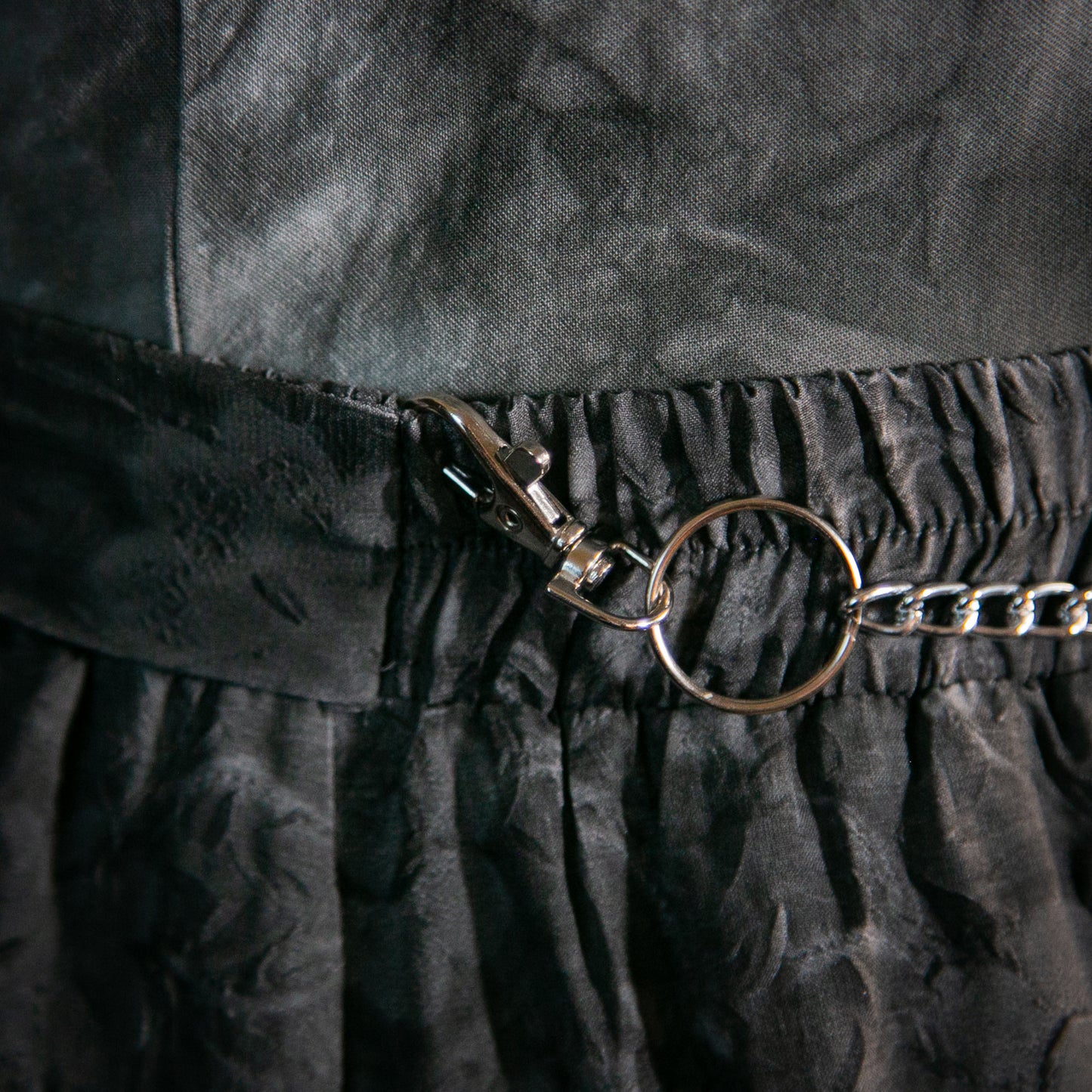 the craft charmed chain