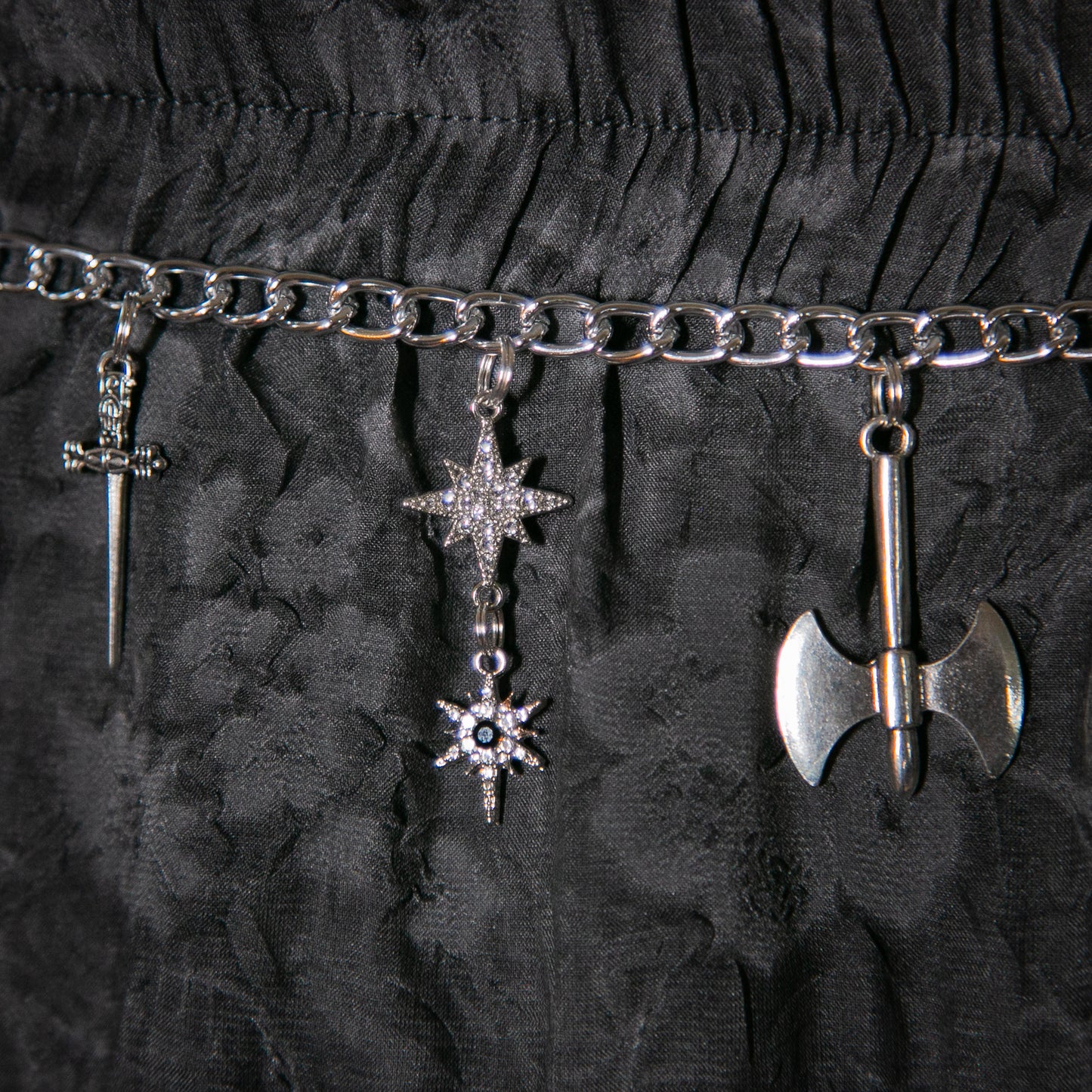the craft charmed chain