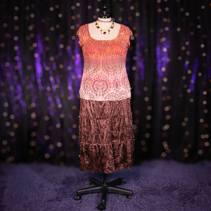 hawthorn rings skirt