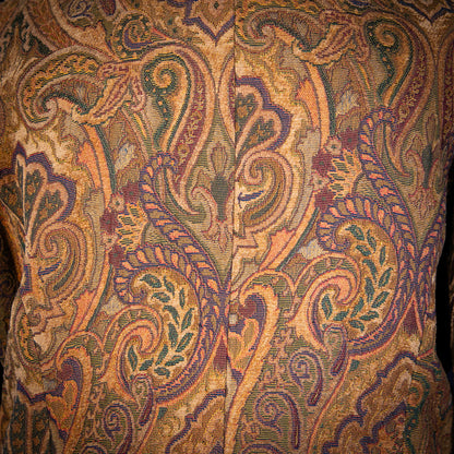 herbal tea jacket