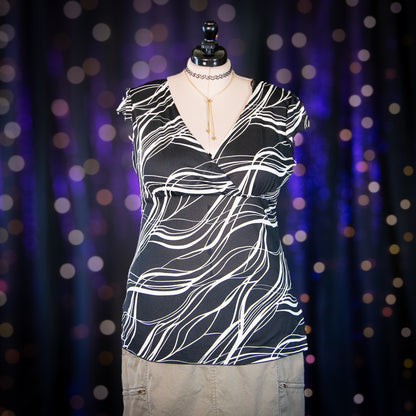 planet mercury top
