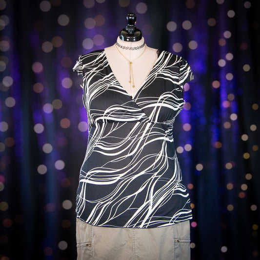planet mercury top
