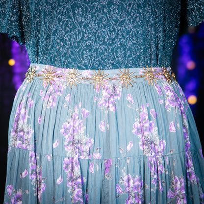 aster fields skirt