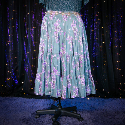 aster fields skirt