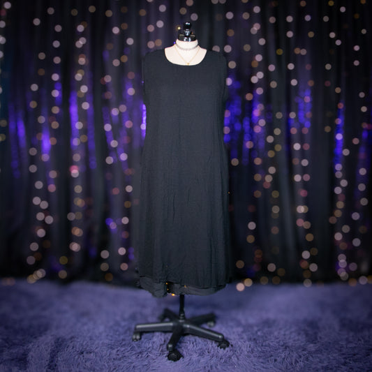new moon dress
