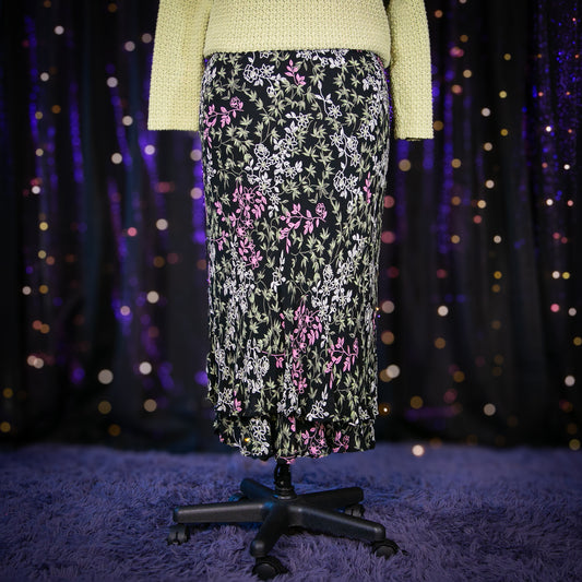 mother earth skirt