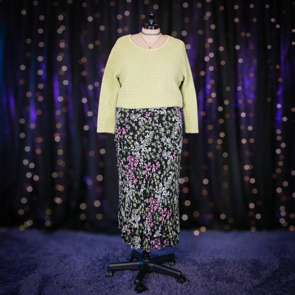 mother earth skirt