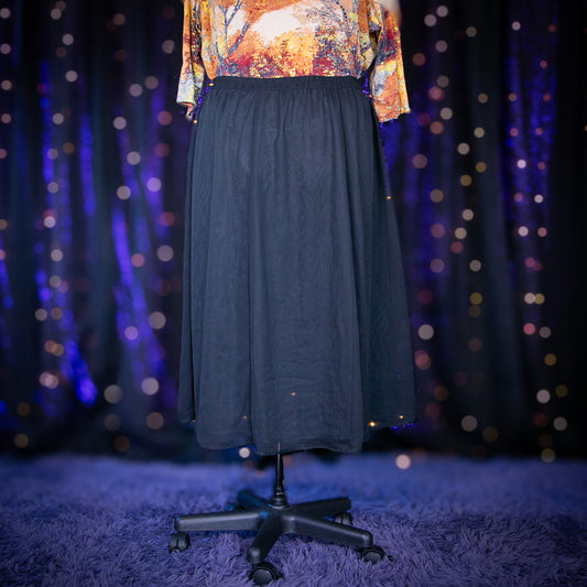 dead of night skirt