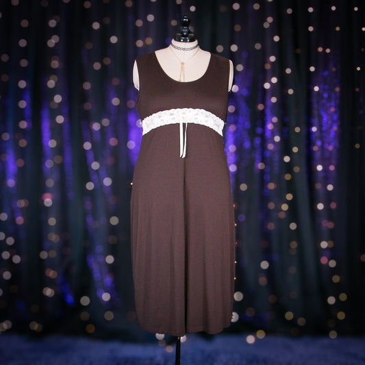willow bark dress