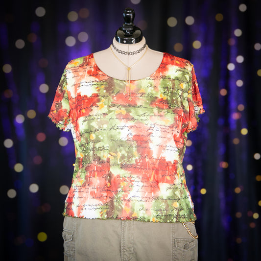love letters top