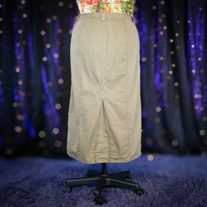 fairy grunge skirt