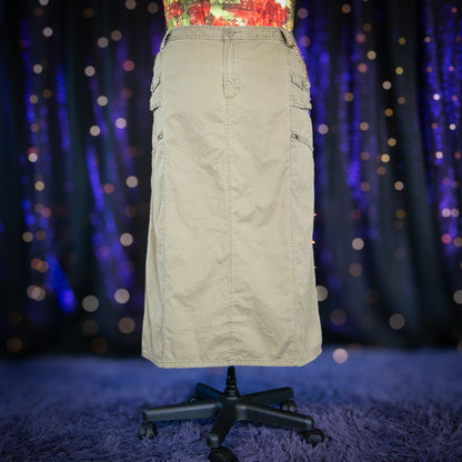 fairy grunge skirt