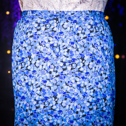 ocean floor skirt