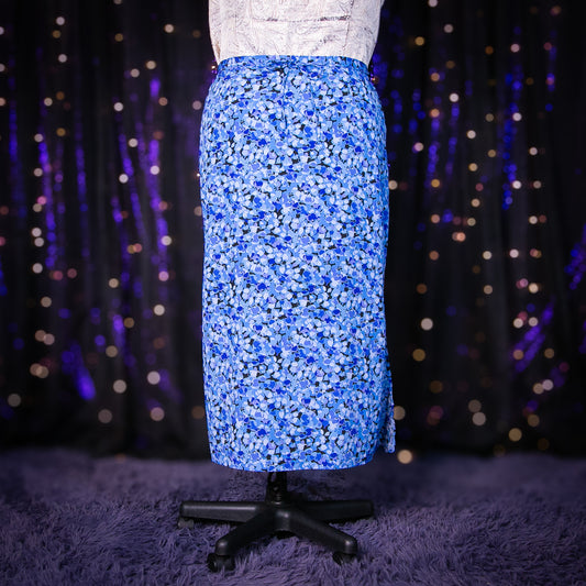 ocean floor skirt