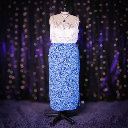 ocean floor skirt