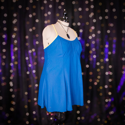 night swim dress