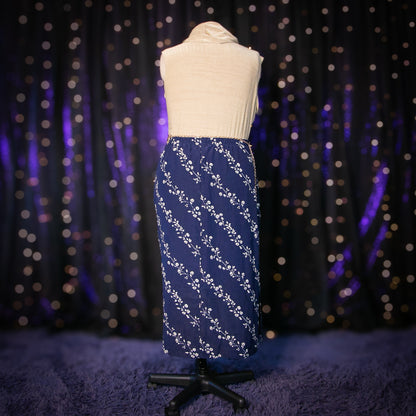 moon bloom skirt