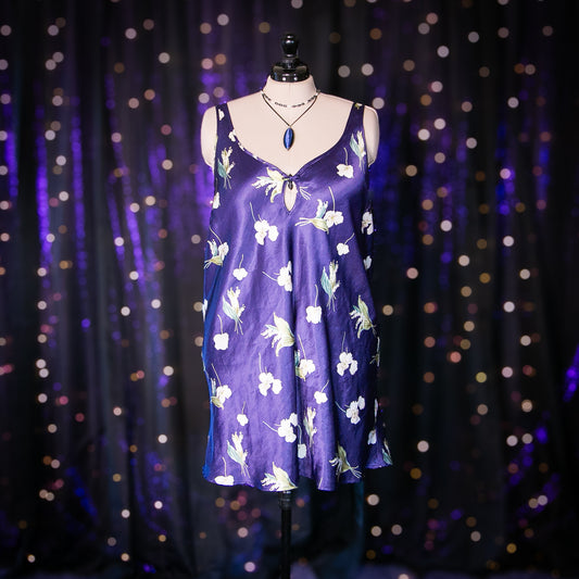 moon water dress