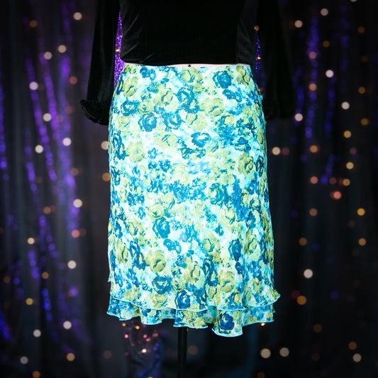 shipwrecked skirt