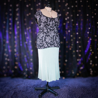 hibiscus top