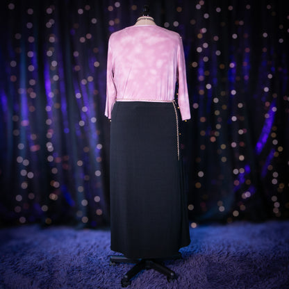 black sands skirt