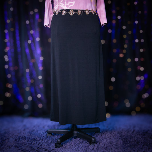 black sands skirt