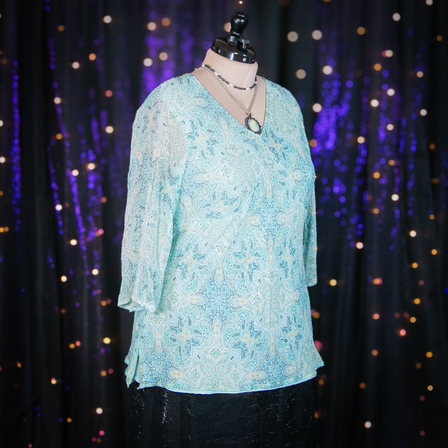 shore line top